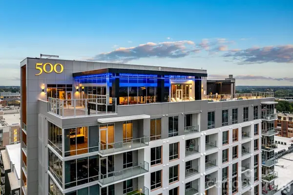 500 W Trade ST #C2, Charlotte, NC 28202