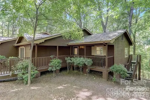 385 Whitney BLVD #2, Lake Lure, NC 28746