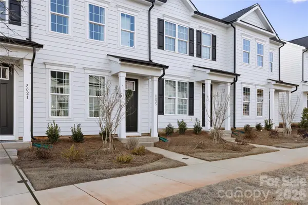 7017 Antigo DR #03, Huntersville, NC 28078