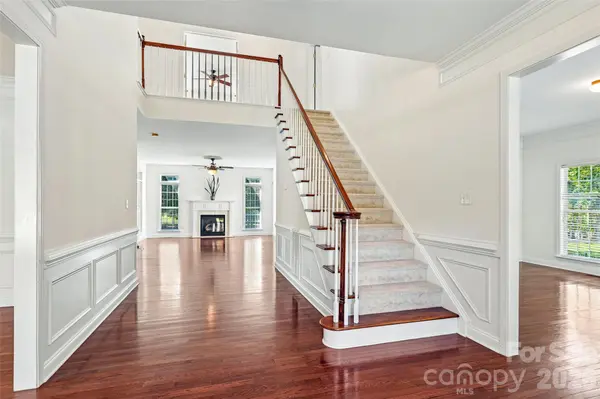 10826 Persimmon Creek DR, Mint Hill, NC 28227