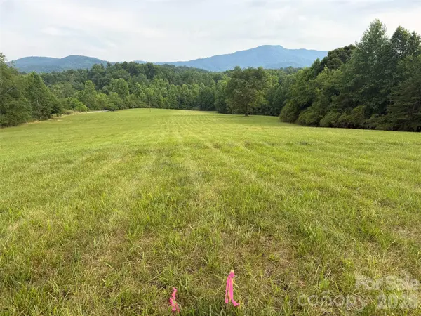Lot 6 Parker Padgett RD, Old Fort, NC 28762