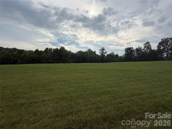 Lot 6 Parker Padgett RD, Old Fort, NC 28762