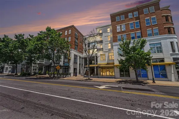 1315 East BLVD #720, Charlotte, NC 28203