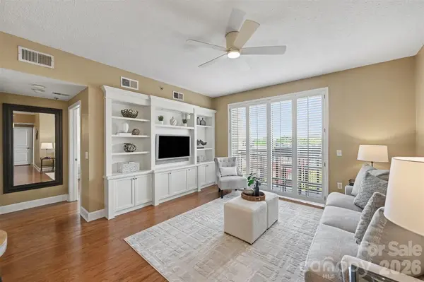 1315 East BLVD #720, Charlotte, NC 28203