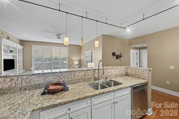 1315 East BLVD #720, Charlotte, NC 28203