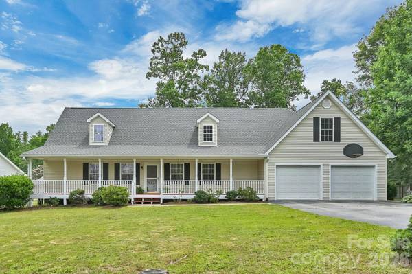 51 Jericho Ridge RD,  Fletcher,  NC 28732