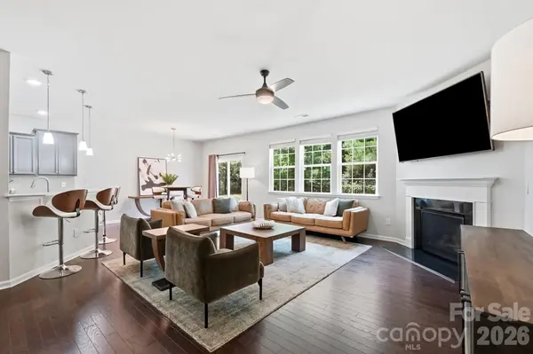 9815 Caledenia DR, Huntersville, NC 28078