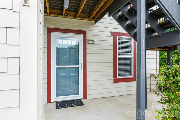 1405 Deermouse WAY, Hendersonville, NC 28792