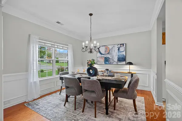 3006 Centerview DR, Indian Trail, NC 28079