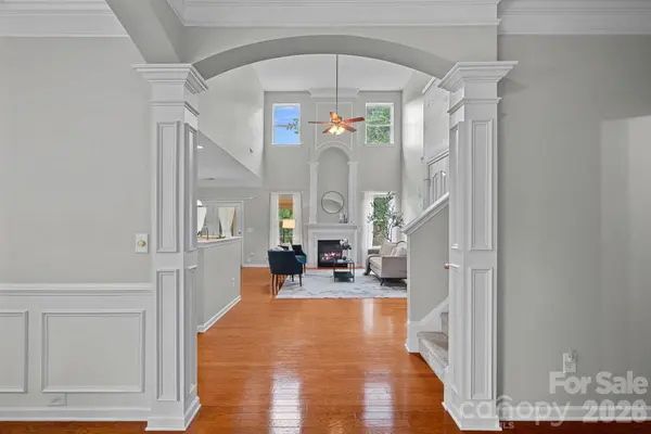 3006 Centerview DR, Indian Trail, NC 28079
