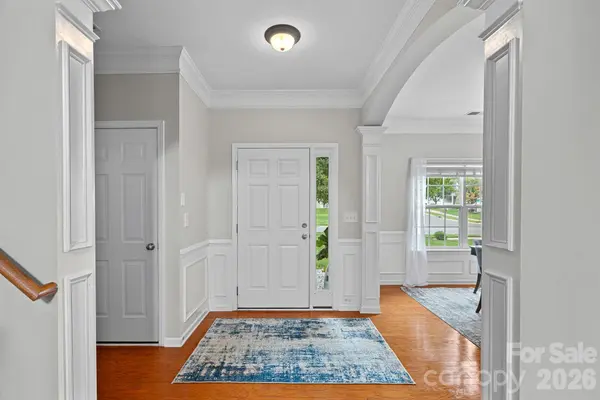 3006 Centerview DR, Indian Trail, NC 28079