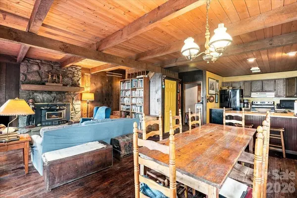 67 Birch Springs LN #218, Mars Hill, NC 28754