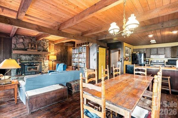 67 Birch Springs LN #218, Mars Hill, NC 28754