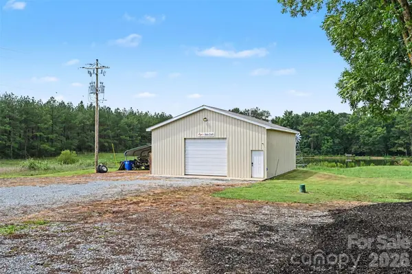 5718 White Store RD, Wingate, NC 28174