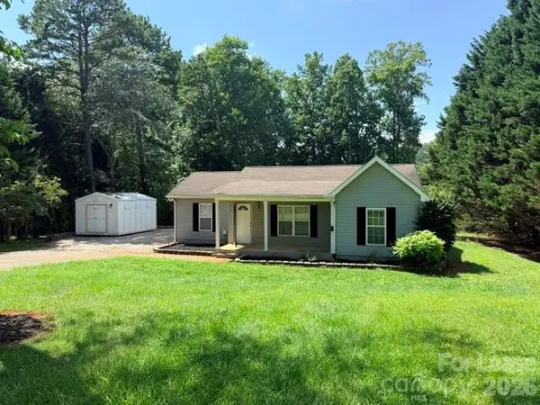 2951 Mathis Church RD, Catawba, NC 28609