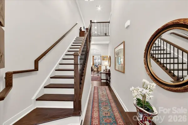 5804 Barrowlands CT, Charlotte, NC 28210