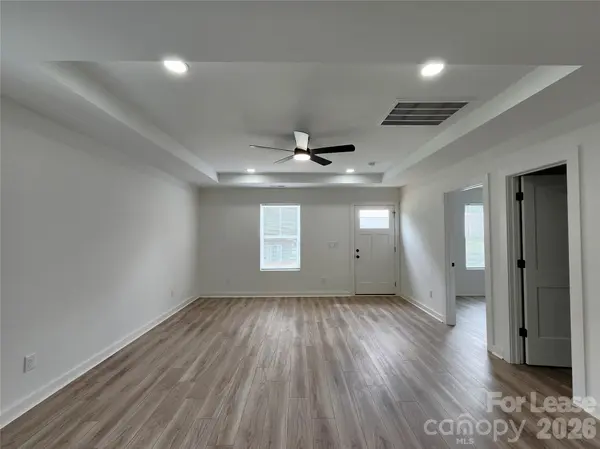 911 Hill ST, Albemarle, NC 28001