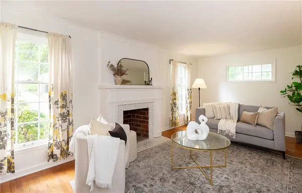 7215 Walnut ST, Kansas City, MO 64114