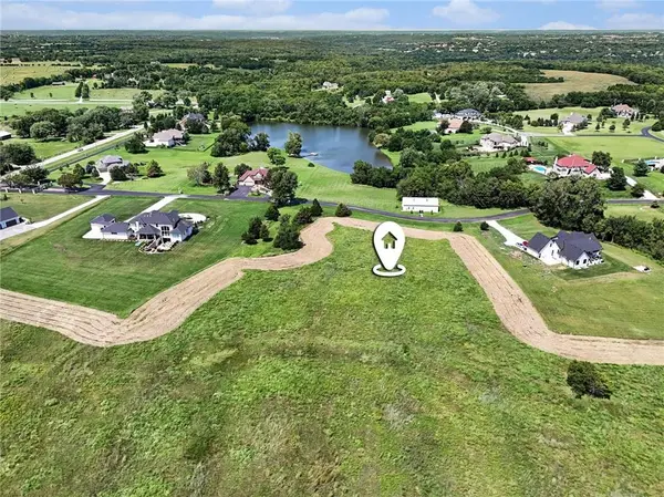 Lot 34 Silver Wraith DR, Olathe, KS 66061