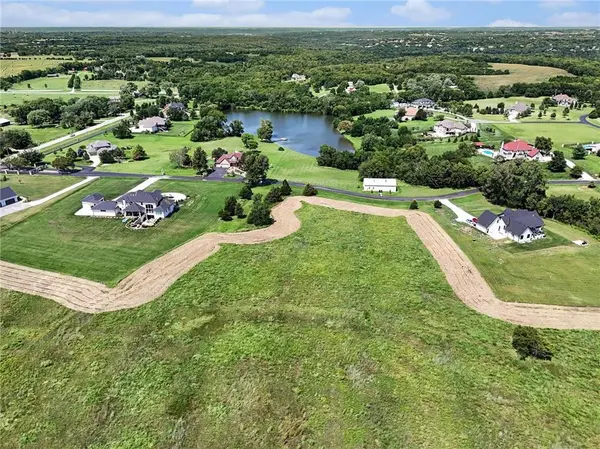 Lot 34 Silver Wraith DR, Olathe, KS 66061