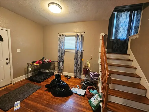 4027 Agnes AVE, Kansas City, MO 64130