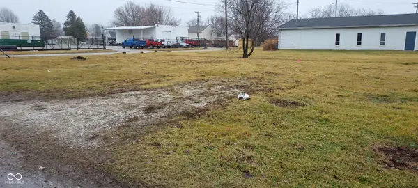 0 N 12 ST, Elwood, IN 46036