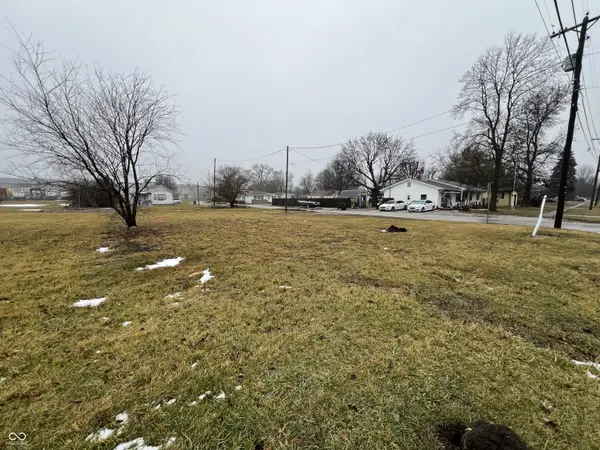 0 N 12 ST, Elwood, IN 46036