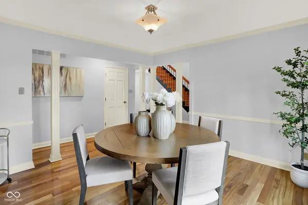 118 White Horse LN, Fishers, IN 46038