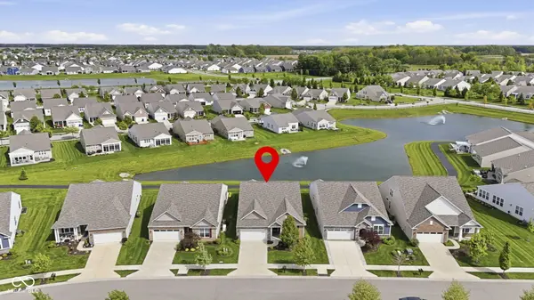 13409 Champagne ST, Fishers, IN 46037