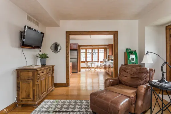 235 E 15th ST, Indianapolis, IN 46202