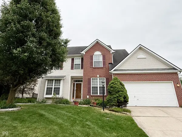 5813 Stone Pine TRL, Carmel, IN 46033