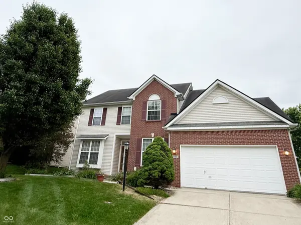 5813 Stone Pine TRL, Carmel, IN 46033