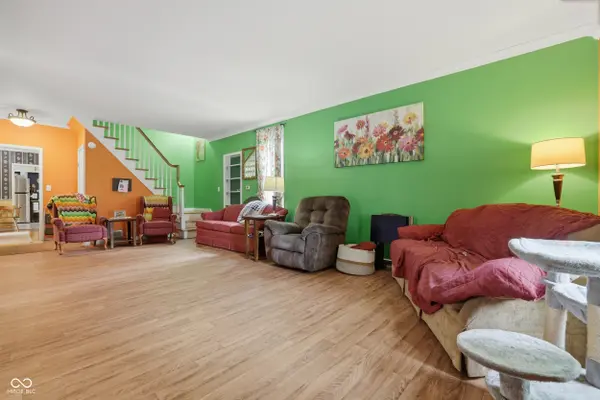 149 W North ST, Russiaville, IN 46979