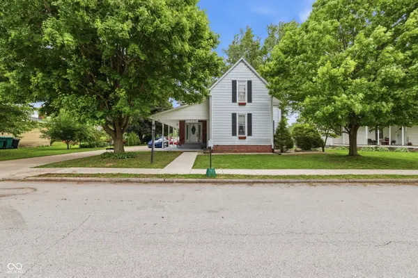 149 W North ST, Russiaville, IN 46979