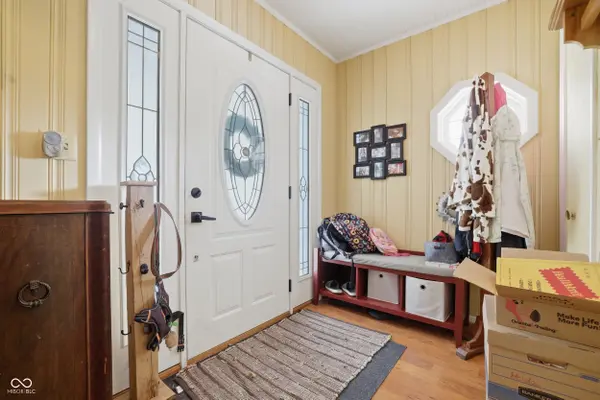 149 W North ST, Russiaville, IN 46979