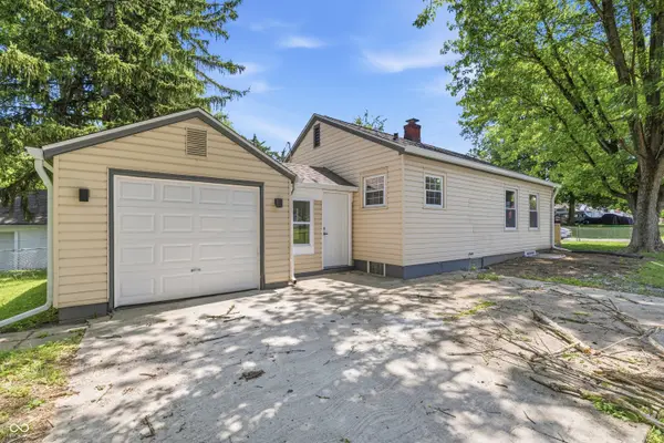 3702 E 35th ST, Indianapolis, IN 46218