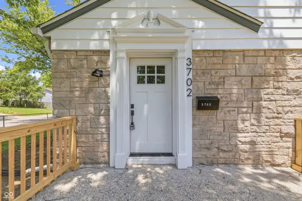 3702 E 35th ST, Indianapolis, IN 46218