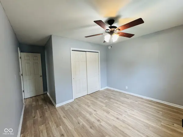 3455 S Sadlier DR, Indianapolis, IN 46239