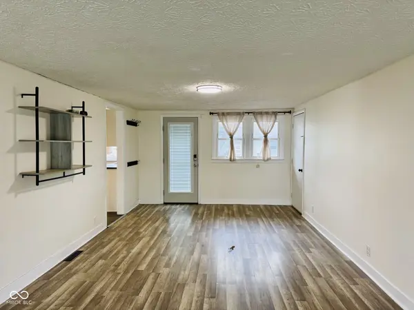 3455 S Sadlier DR, Indianapolis, IN 46239