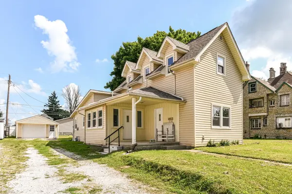 1612 N B ST, Elwood, IN 46036