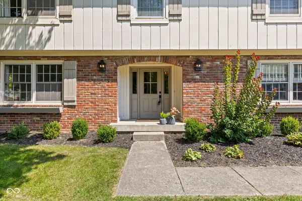 6852 Marmont CT, Indianapolis, IN 46220