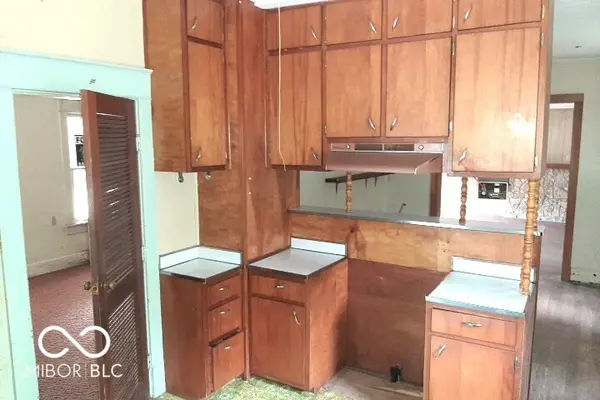 5368 W Hanna AVE, Indianapolis, IN 46221