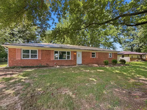 3630 Meadows DR, Martinsville, IN 46151