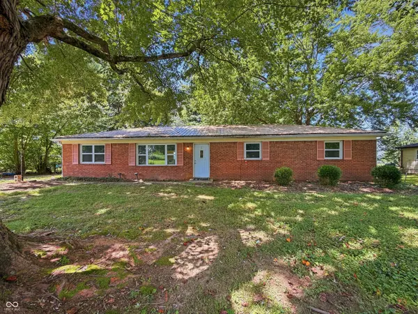 3630 Meadows DR,  Martinsville,  IN 46151