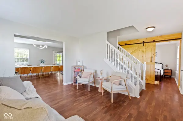 2015 Pheasant RUN, Westfield, IN 46074