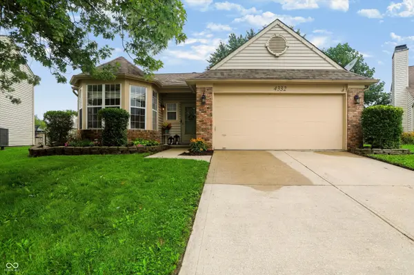 4332 Lucky CT, Indianapolis, IN 46203