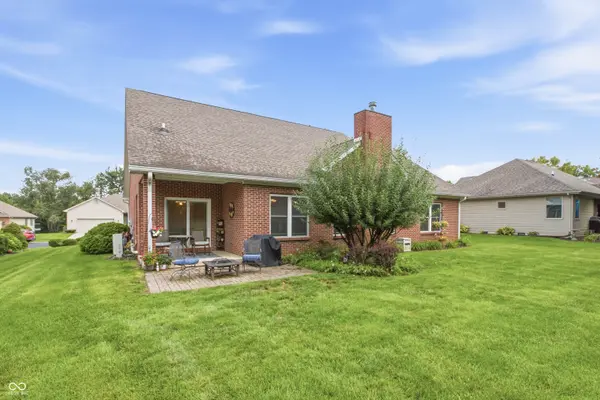 6055 Boulder CT, Columbus, IN 47201