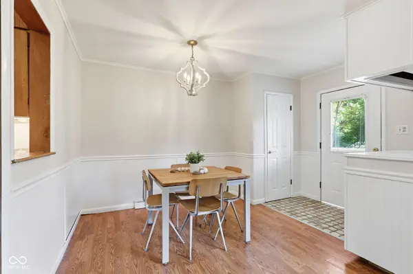 6246 N Rural, Indianapolis, IN 46220