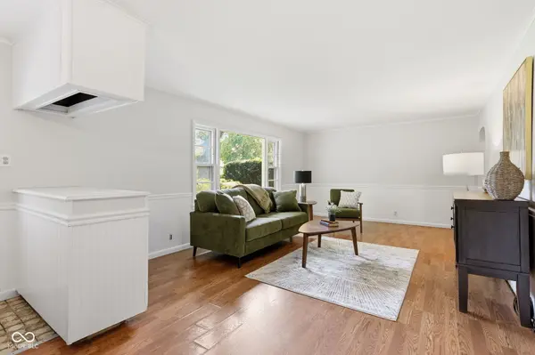 6246 N Rural, Indianapolis, IN 46220