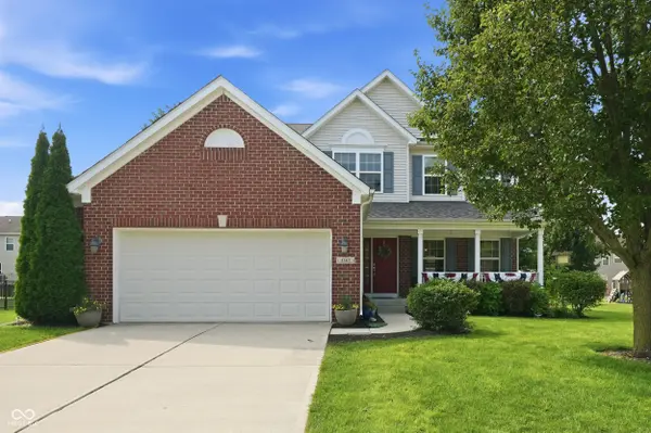 5565 Jutland DR, Plainfield, IN 46168